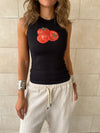 Pomodoro Tank Top