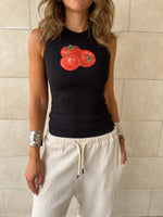 Pomodoro Tank Top