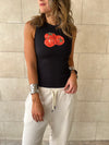 Pomodoro Tank Top