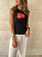 Pomodoro Tank Top