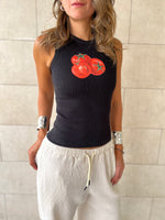Pomodoro Tank Top