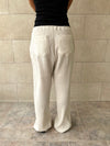 Crinkle Rope Pants
