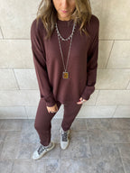 Brown Frillu Essential Basic Set