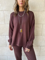Brown Frillu Essential Basic Set