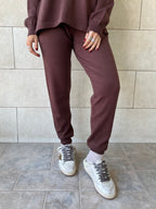 Brown Frillu Essential Basic Set