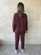 Brown Frillu Essential Basic Set