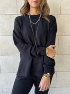 Black Frillu Essential Basic Set