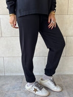 Black Frillu Essential Basic Set