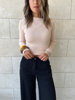 Quinn Black Pants