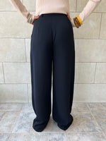 Quinn Black Pants