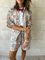 Tropicana Shirt