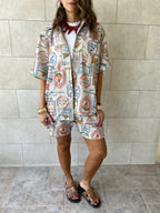 Tropicana Shirt