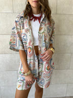 Tropicana Shirt