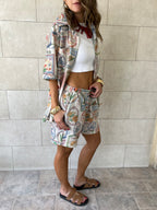 Tropicana Shirt