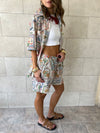 Tropicana Shirt