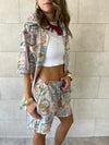 Tropicana Shorts