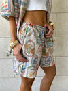 Tropicana Shorts
