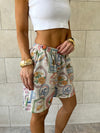 Tropicana Shorts