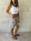 Tropicana Shorts