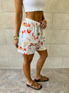 Coastal Carnival Beach Shorts