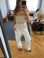 Boho Sands Top