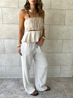 Boho Sands Top