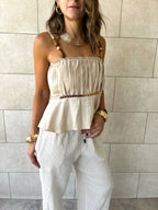 Boho Sands Top