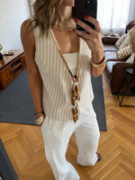 Nomad Sands Vest