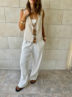 Nomad Sands Vest