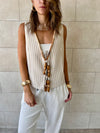 Nomad Sands Vest