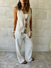Nomad Sands Vest