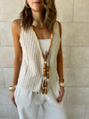 Nomad Sands Vest
