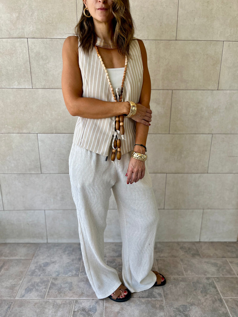 Nomad Sands Vest