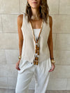 Nomad Sands Vest