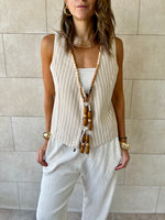 Nomad Sands Vest