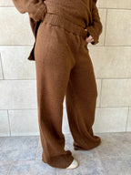 Brown Living Set
