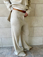 Beige Living Set