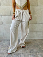 Golden Edge Pants