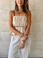 Boho Sands Top