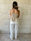 Boho Sands Top