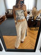 Sahara Rope Pants
