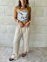 Sahara Rope Pants