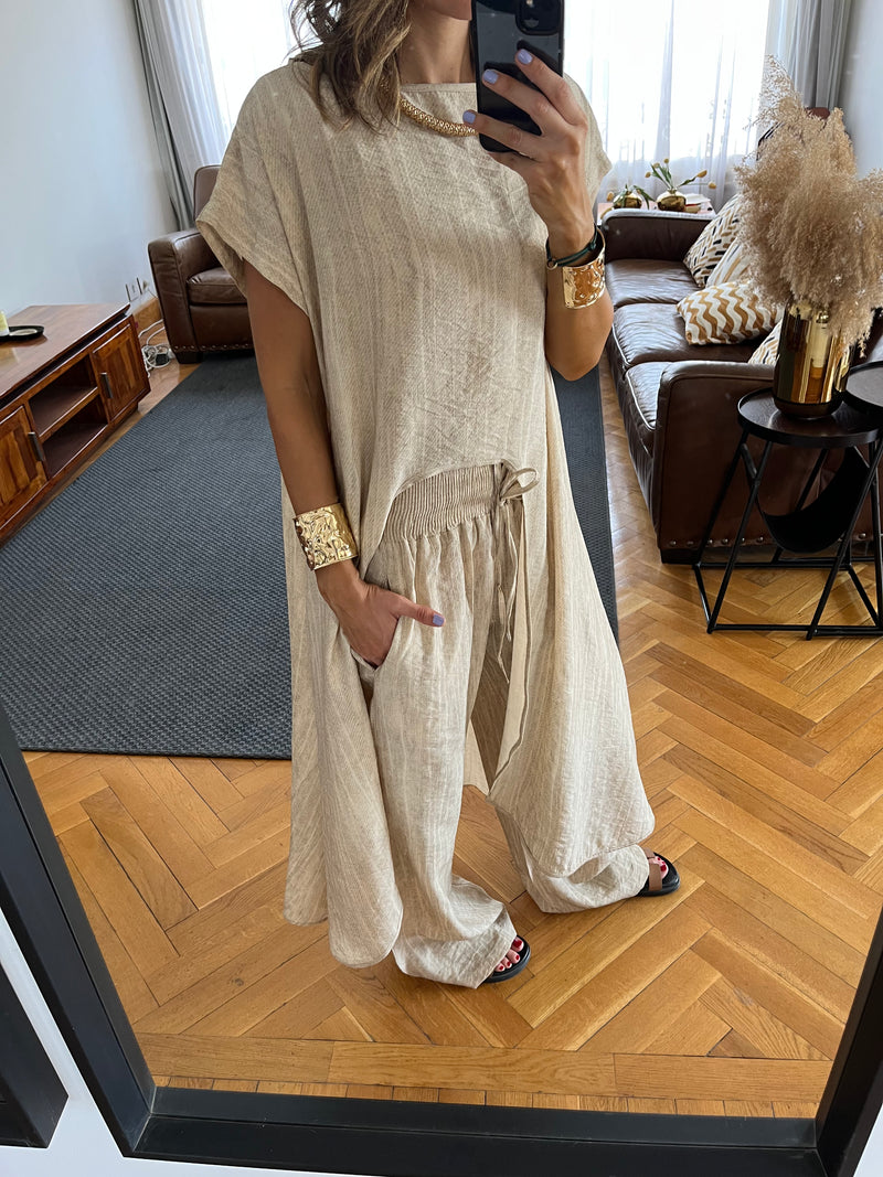 Sahara Breeze Top