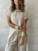 Sahara Breeze Top