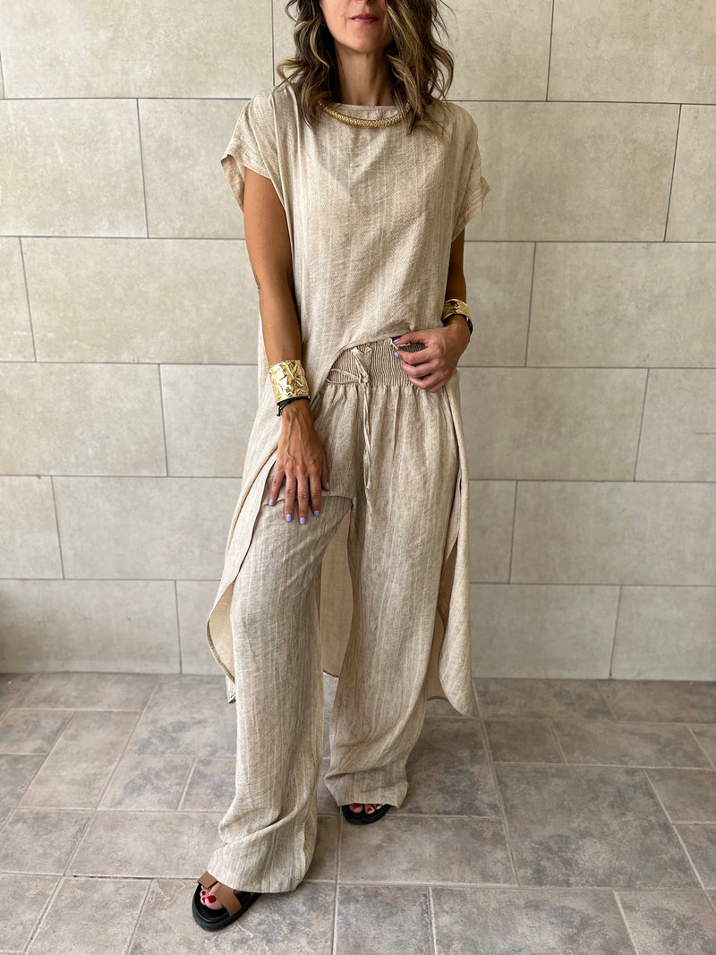 Sahara Breeze Top