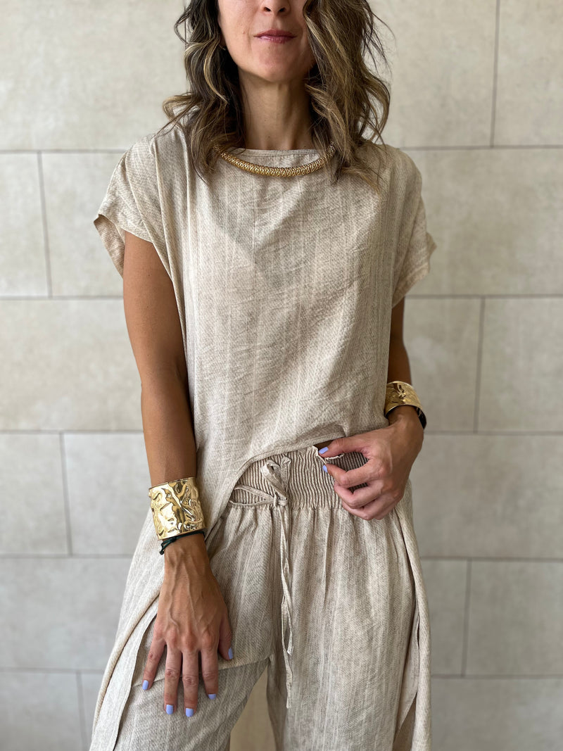 Sahara Breeze Top