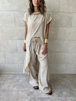 Sahara Breeze Top