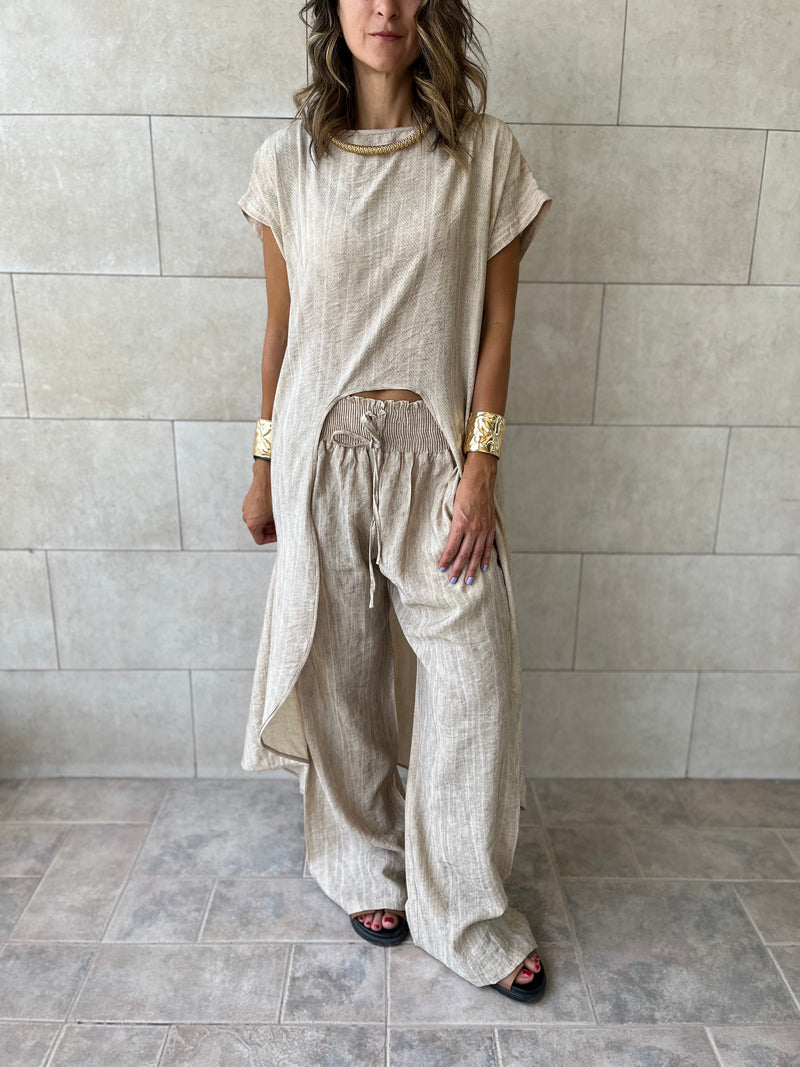 Sahara Breeze Top