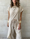 Sahara Breeze Top