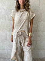 Sahara Breeze Top